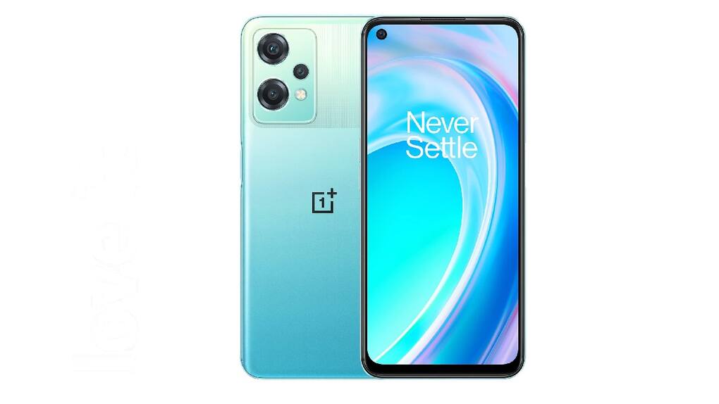 OnePlus Nord CE 2 Lite 5G