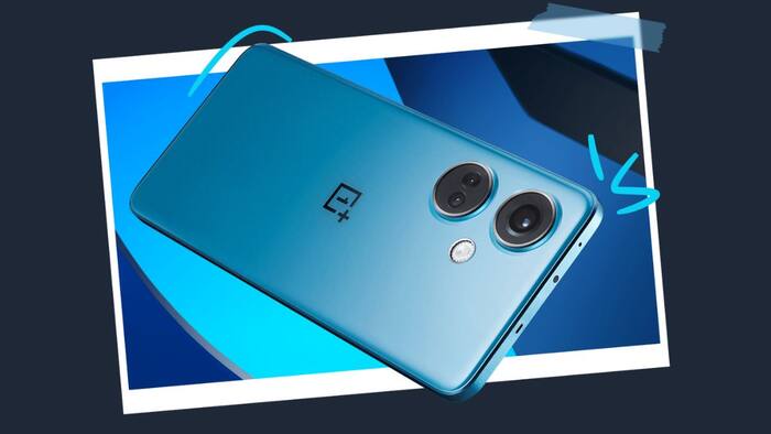 OnePlus Nord CE 3