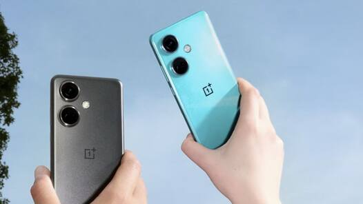OnePlus Nord CE 3 5G first sale begins today at 12 PM: Check price, specs