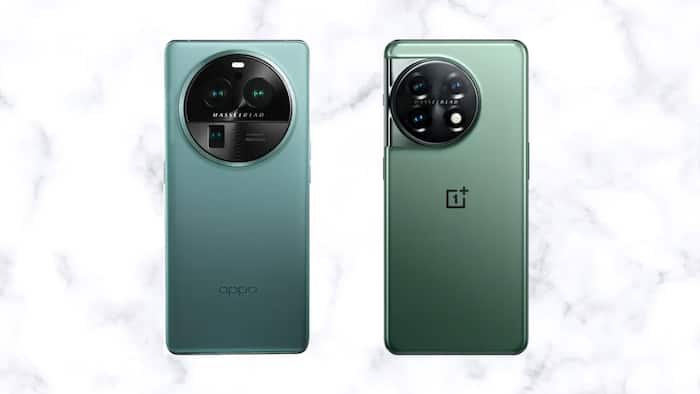 OnePlus-Oppo