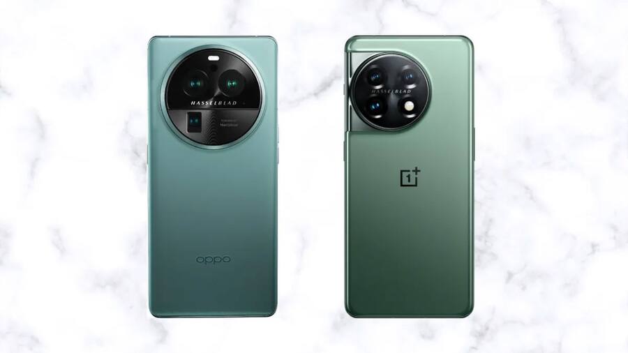 OnePlus 12 और OPPO Find X7 Pro के फीचर्स लीक, मिलेगी सुपरफास्ट चार्जिंग OnePlus-Oppo