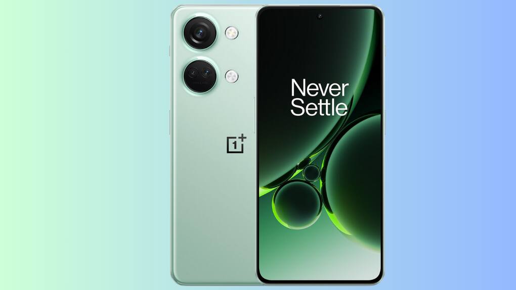 OnePlus Nord 3 5G