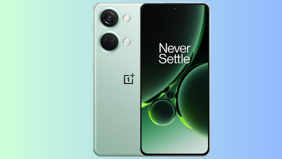 OnePlus Nord 3 5G