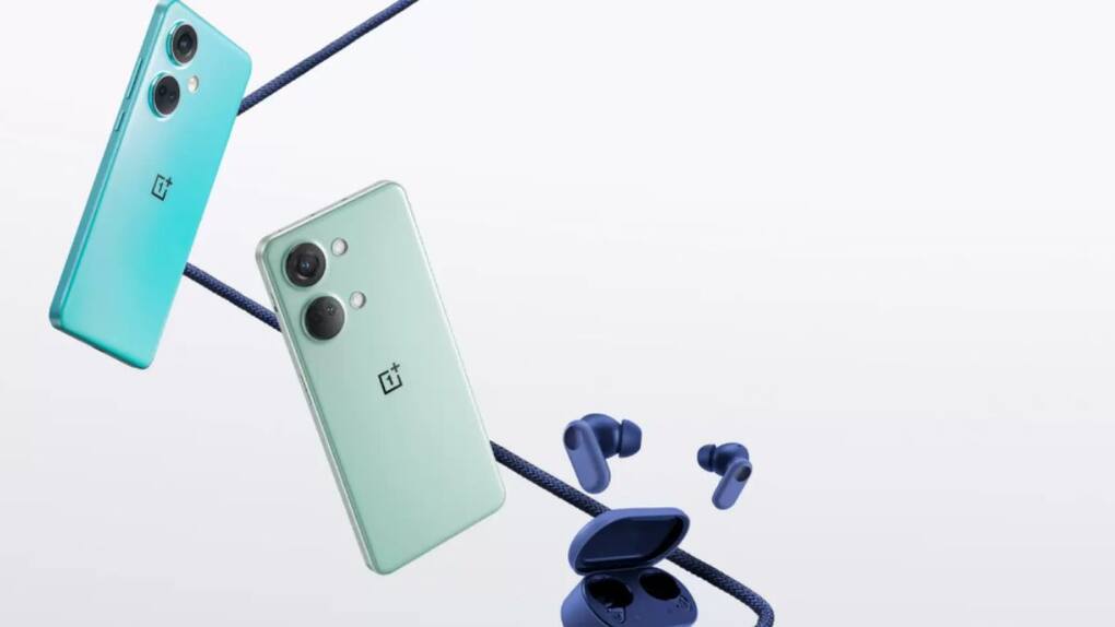 OnePlus