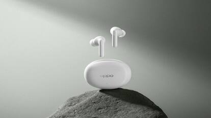 OPPO Enco Air3 Pro – The most innovative and environment-friendly TWS earbuds in Town