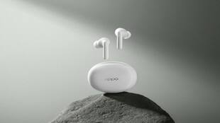 OPPO Enco Air3 Pro – The most innovative and environment-friendly TWS earbuds in Town