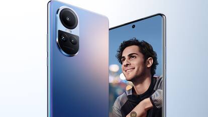 Oppo Reno 10 5G की पहली सेल आज, इन ऑफर्स के साथ सस्ते में खरीदें फोन