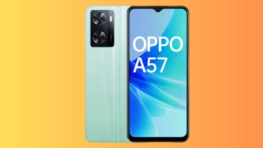 Oppo A57
