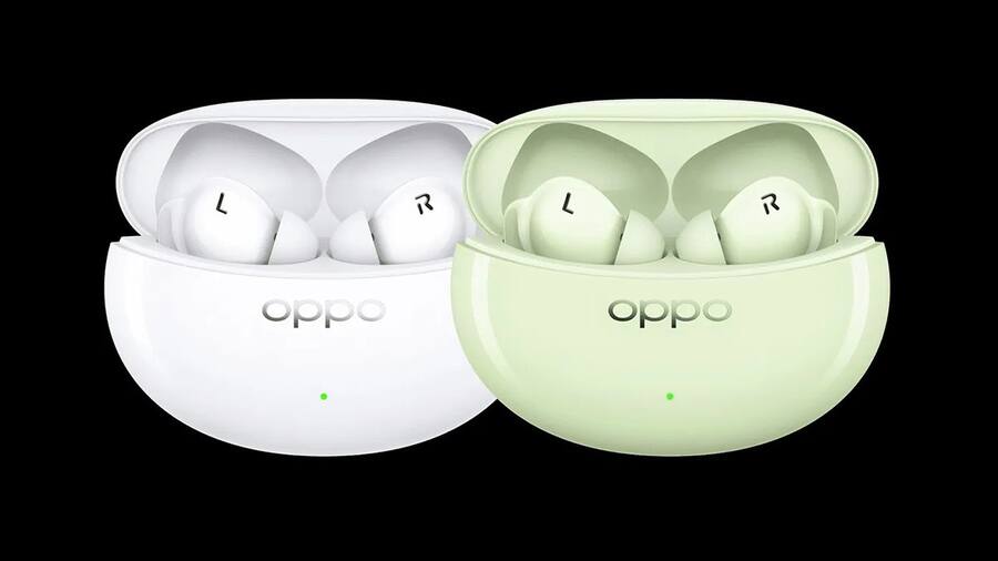 Oppo Enco Air 3 Pro