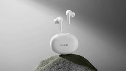 Oppo Enco Air 3 Pro noise-cancelling earbuds launched in India