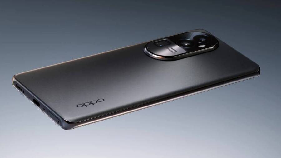 Oppo Reno 10 Pro + 5G