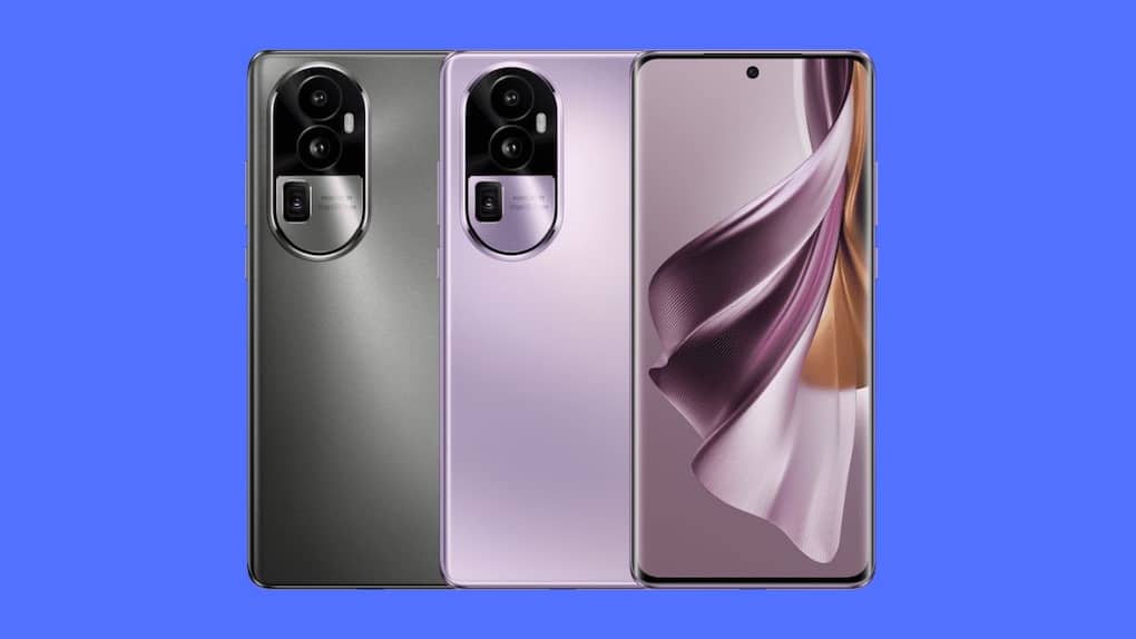 Oppo Reno 10 Pro+ 5G