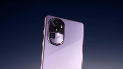 Oppo Reno 10 Pro 5G, Reno 10 Pro Plus 5G to go on first sale in India today: Check price, offers