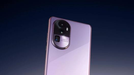 Oppo Reno 10 Pro 5G, Reno 10 Pro Plus 5G to go on first sale in India today: Check price, offers