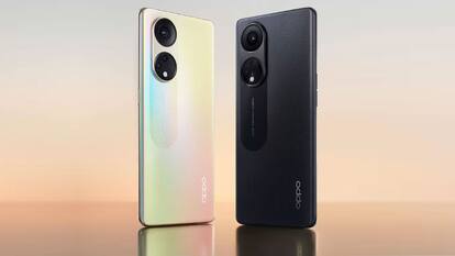 108MP बैक, 32MP सेल्फी कैमरा वाले Oppo Reno 8T 5G पर बंपर ऑफर, 8250 रुपये बचाने का मौका