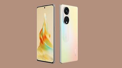 108MP कैमरा, 120Hz डिस्प्ले और 67W फास्ट चार्जिंग वाले Oppo Reno 8T 5G पर मिल रहा 4000 रुपये का फ्लैट Discount, देखें ऑफर