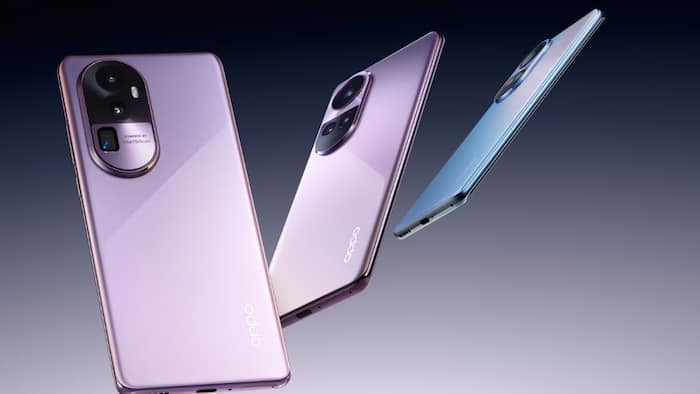 Oppo launch