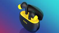 Poco Pods TWS earbuds launched in India with 12mm drivers: Check price, features
