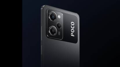 Poco X6 Neo भारत में जल्द होगा लॉन्च, मिल सकता है 64MP कैमरा