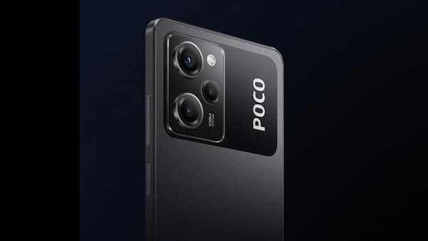 Poco X6 Neo भारत में जल्द होगा लॉन्च, मिल सकता है 64MP कैमरा POCO X5 Pro 5G