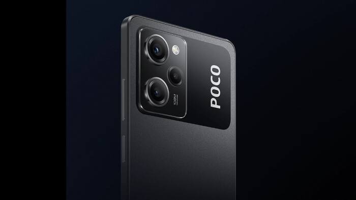 POCO X5 Pro 5G