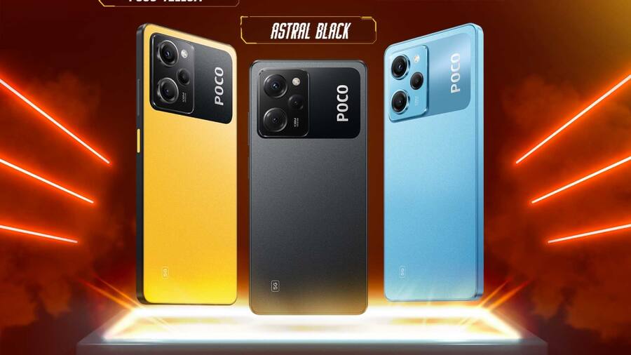 POCO X5 Pro 5G (1)
