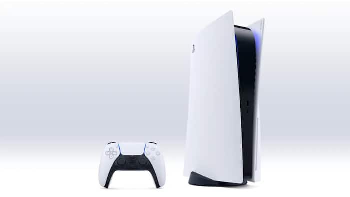 PS5