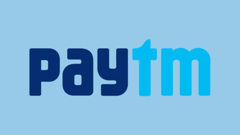 PayTM