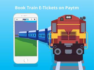 How to book tatkal tickets via Paytm: Five steps to online booking