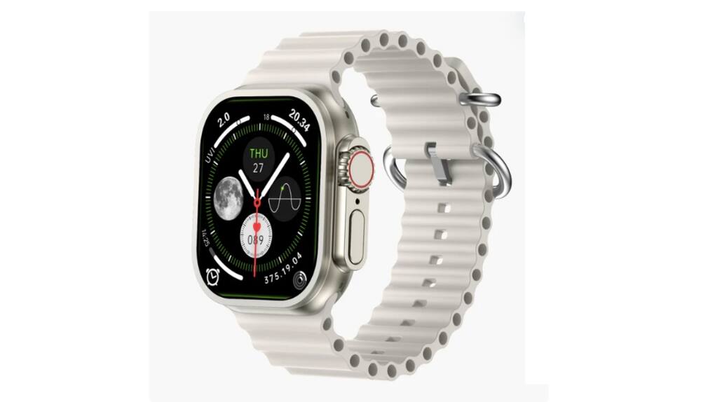 Pebble Enigma
