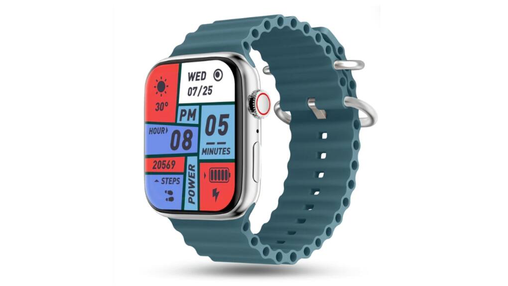 Pebble Frost Pro