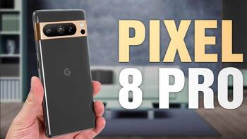 Google Pixel 8 Pro: लॉन्च से पहले दिखा गूगल का प्रीमियम फोन, कैमरा डिटेल समेत कई फीचर्स लीक