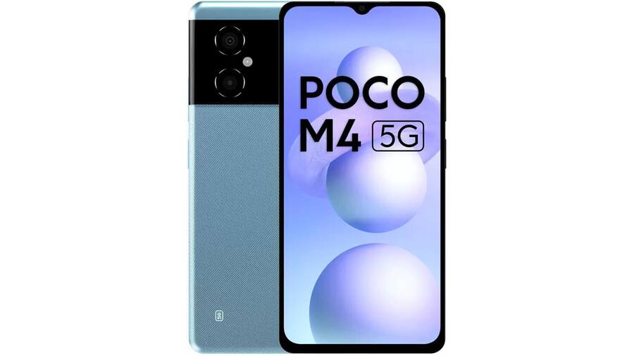 Poco M4 5G