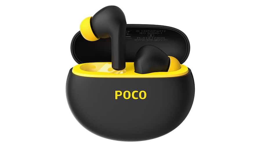 Poco Pods 