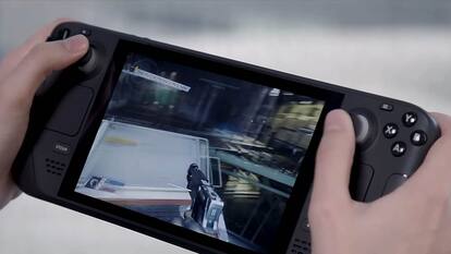 Asus ROG Ally now available in India: Here are some similar handled devices to game on