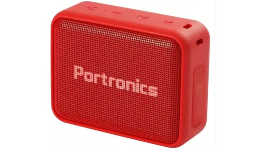Portronics POR-738 Dynamo