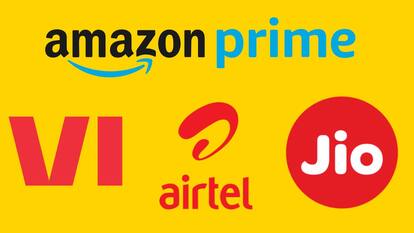 Amazon Prime Day Sale 2023: फ्री मिलेगा Prime सब्सक्रिप्शन, सेल शुरू होने से पहले एक्टिवेट करा लें ये टॉप-5 प्लान्स