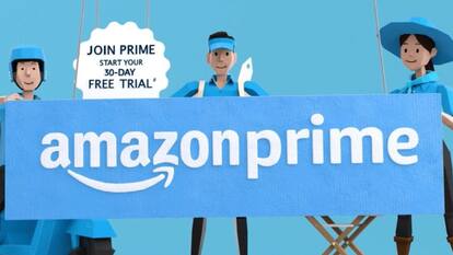 Amazon Prime सब्सक्रिप्शन को आधी कीमत में खरीदने का मौका, यूं पाएं 50 प्रतिशत कैशबैक