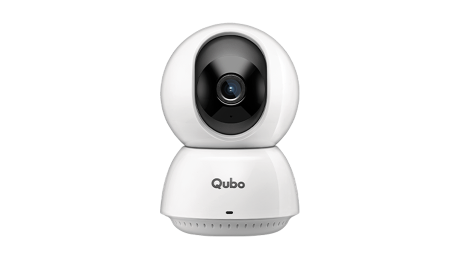 Qubo Smart Camera 360 Ultra