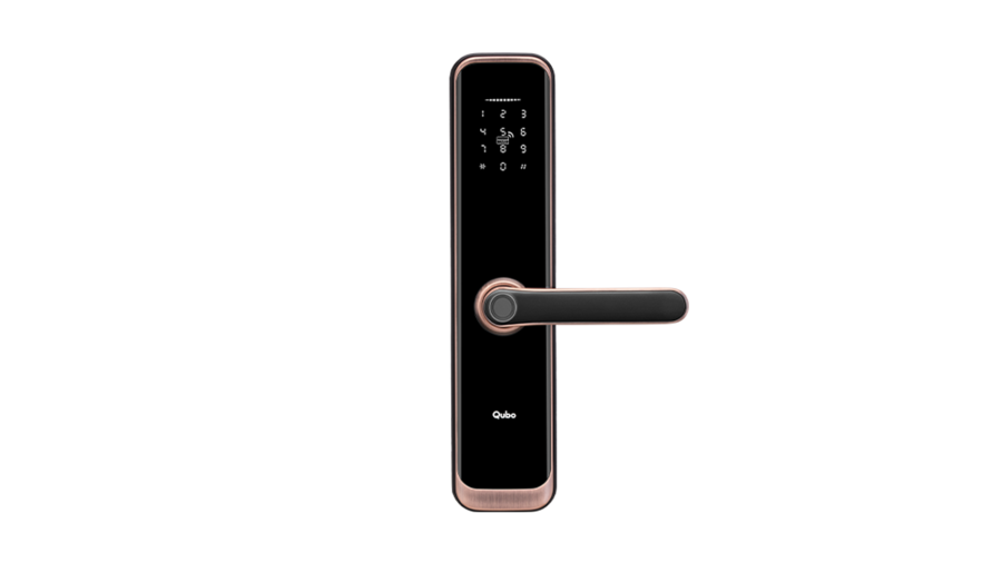 Qubo Smart Door Lock ELITE