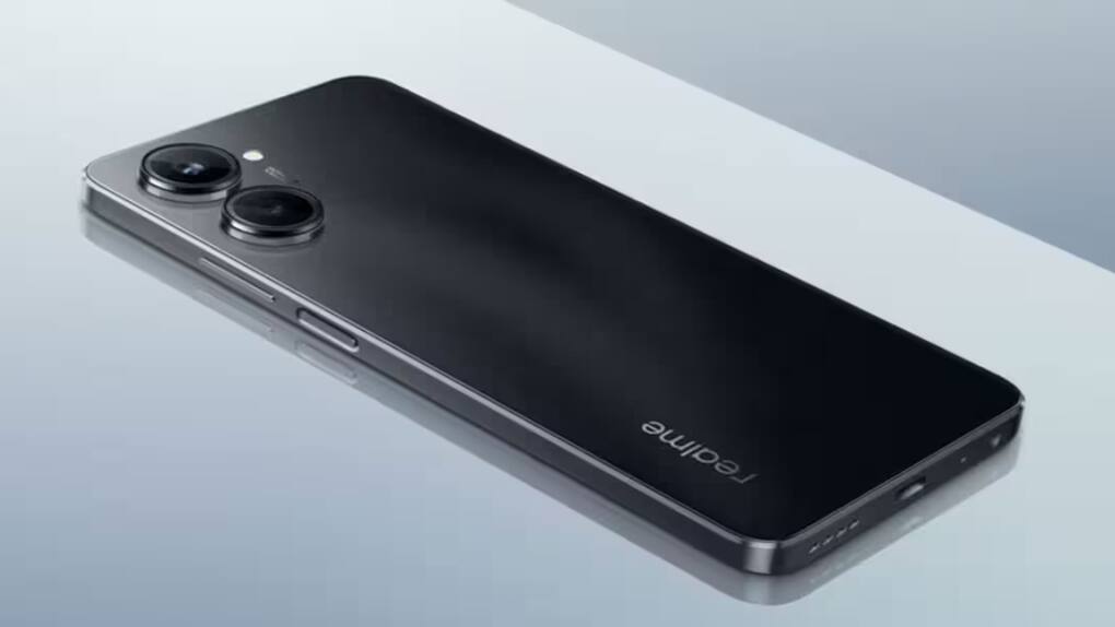 Realme 10 Pro 5G