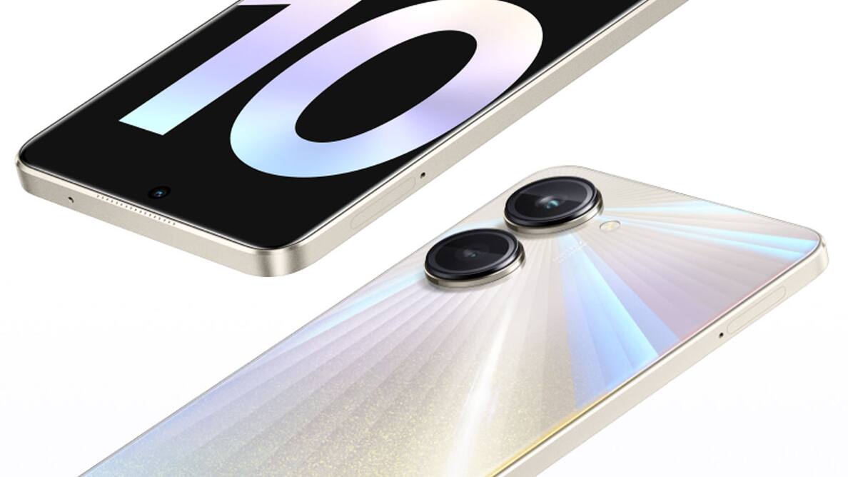 108MP कैमरा, 5000mAh बैटरी, 8GB RAM वाले Realme 10 Pro 5G पर बंपर ऑफर, बचाएं हजारों रुपये