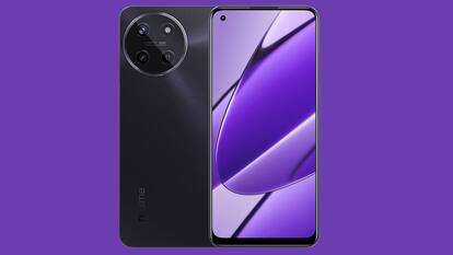 Realme 11 4G हुआ लॉन्च, 108MP कैमरा समेत मिलेंगे जबरदस्त फीचर्स