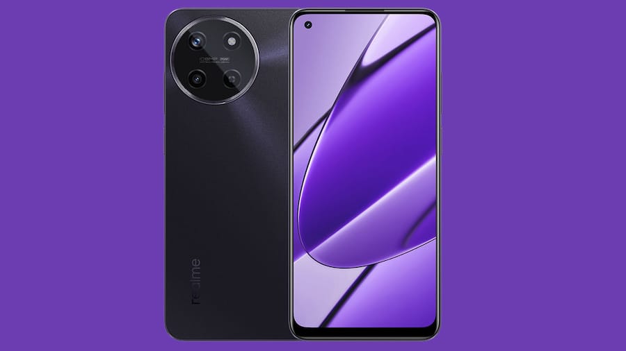 Realme 11 4G हुआ लॉन्च, 108MP कैमरा समेत मिलेंगे जबरदस्त फीचर्स Realme-11-4G