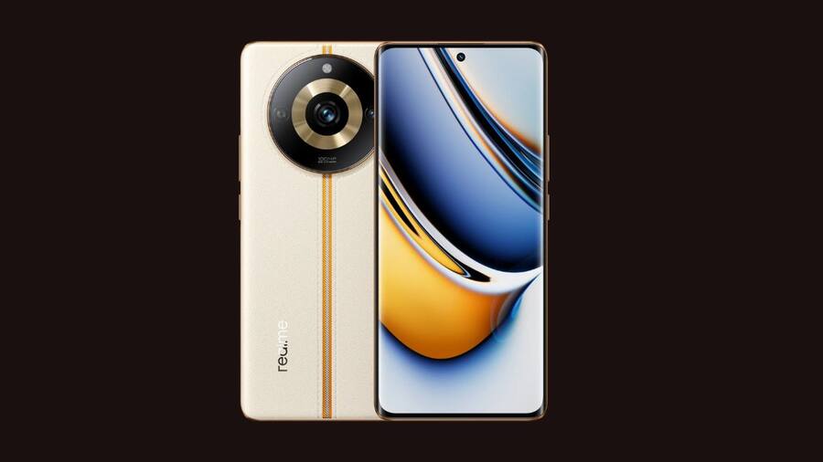 Realme 11 Pro