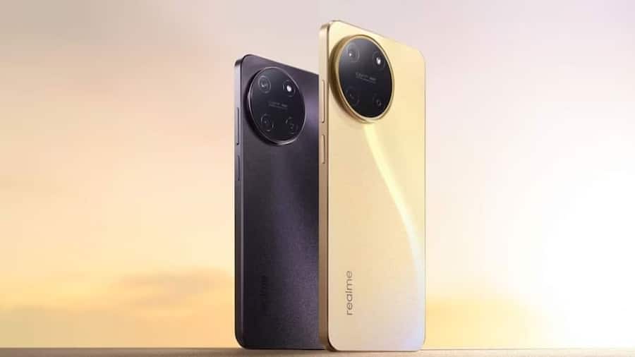 Realme 11 की आ गई लॉन्च डेट, जबरदस्त फीचर्स के साथ लेगा एंट्री Realme-11-launch