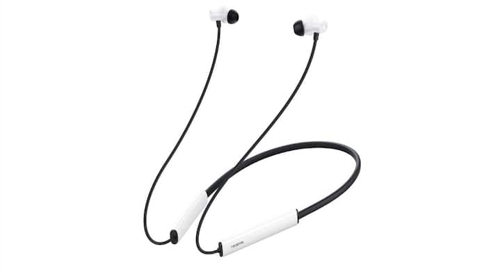 Realme Buds Wireless 3 in Vitality White colour