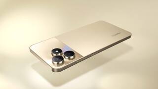 Realme C53 launched with 108MP cameras and Unisoc chipset