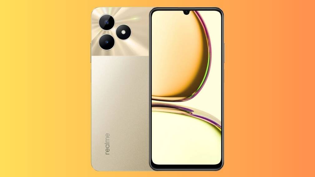 Realme C53 available with special discount on Flipkart: Check price, offers