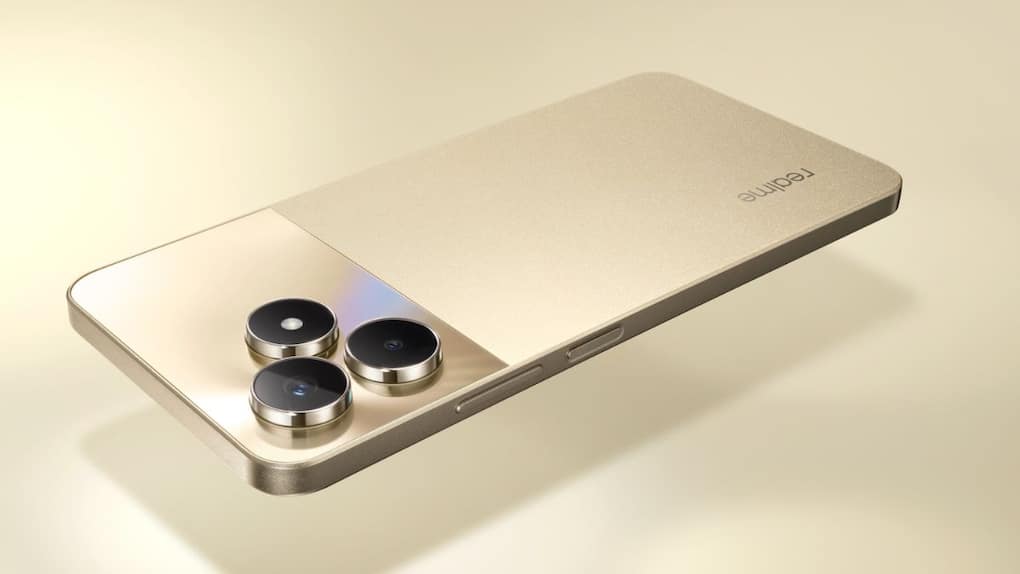 Realme C53 Performance